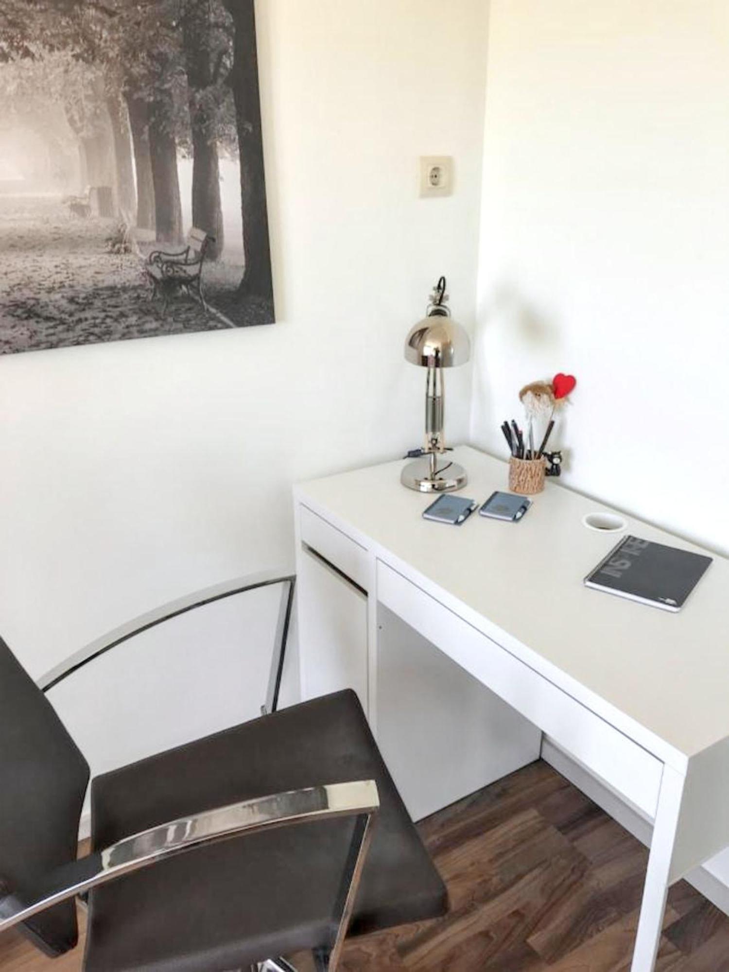 Spacious Apartment In Valencia With Sea View - 160 Sqm Luaran gambar