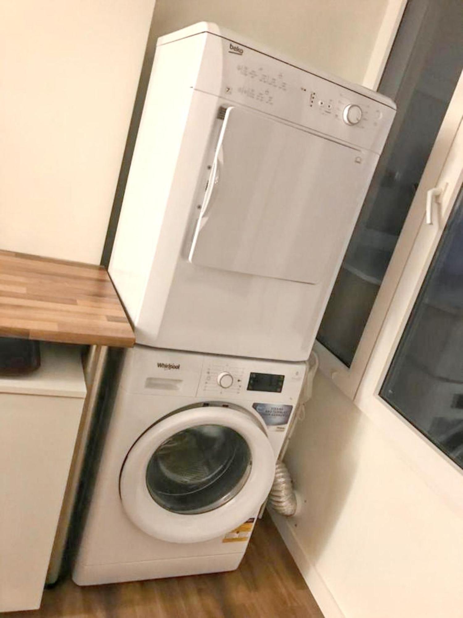Spacious Apartment In Valencia With Sea View - 160 Sqm Luaran gambar