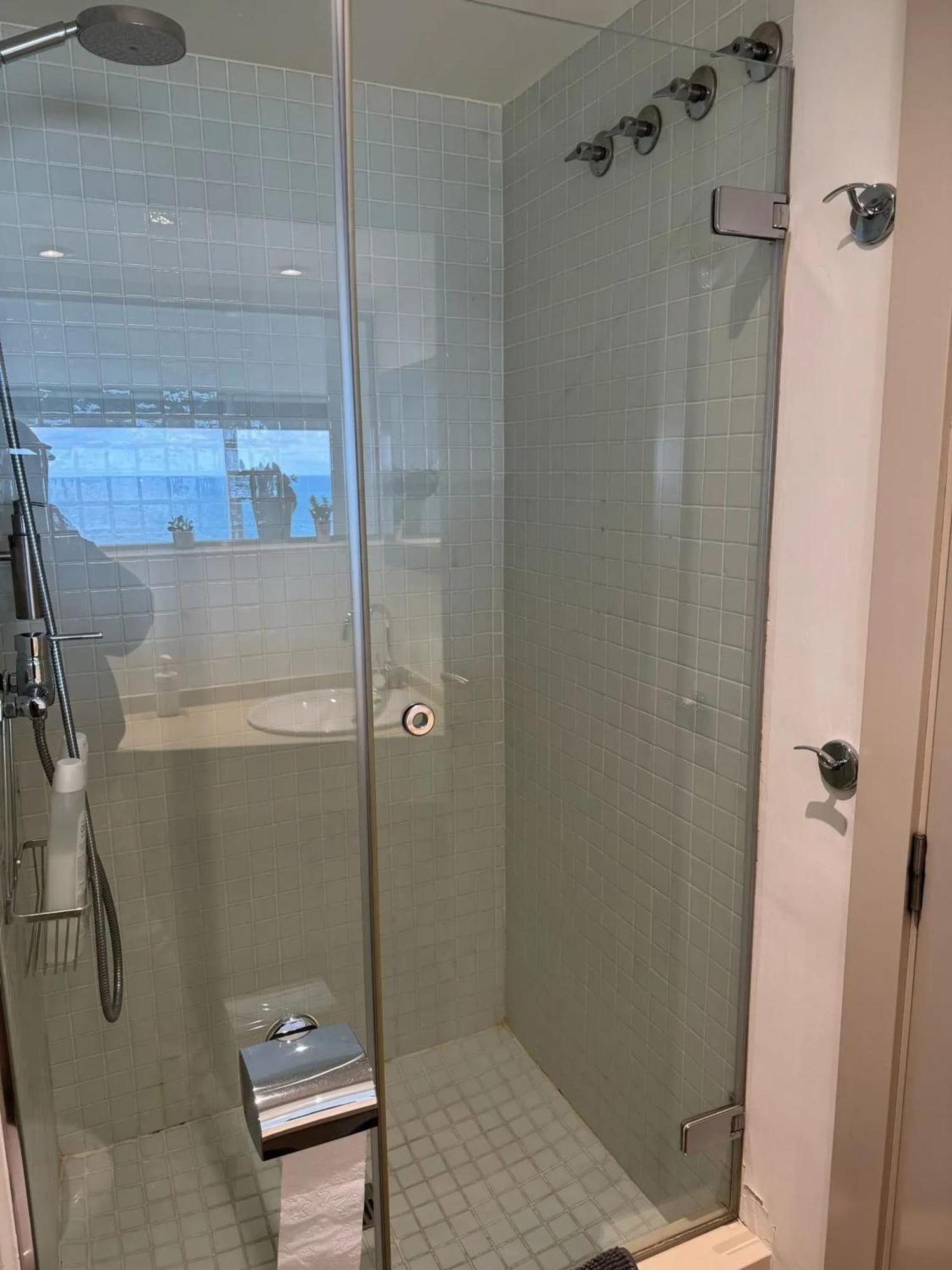 Spacious Apartment In Valencia With Sea View - 160 Sqm Luaran gambar